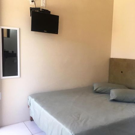 Nascer Do Sol Suites Guarda do Embau Exterior photo