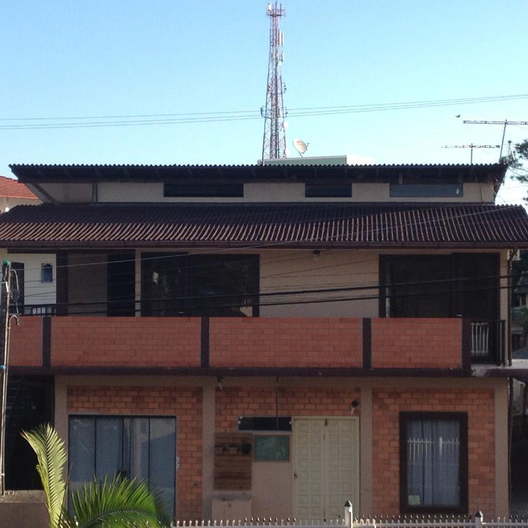 Nascer Do Sol Suites Guarda do Embau Room photo