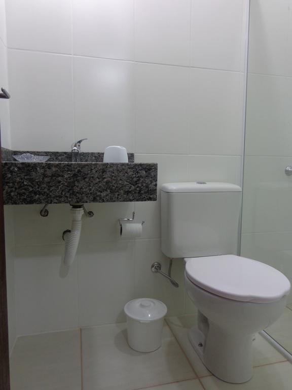 Nascer Do Sol Suites Guarda do Embau Room photo