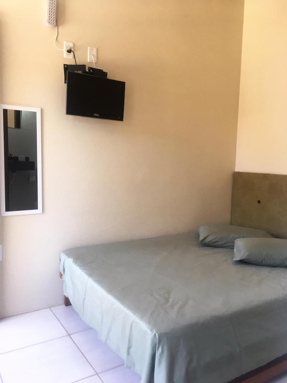 Nascer Do Sol Suites Guarda do Embau Exterior photo