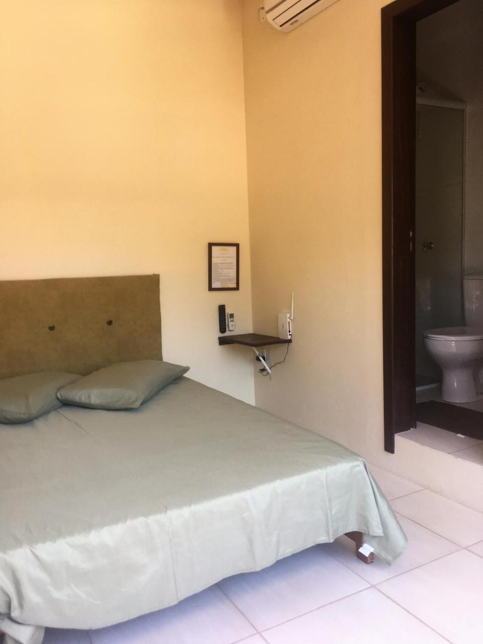 Nascer Do Sol Suites Guarda do Embau Exterior photo